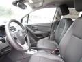 Sable Metallic - Trax LT AWD Photo No. 12