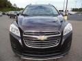 Sable Metallic - Trax LT AWD Photo No. 2