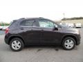 Sable Metallic - Trax LT AWD Photo No. 4
