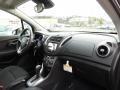 Sable Metallic - Trax LT AWD Photo No. 5
