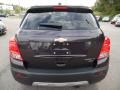 Sable Metallic - Trax LT AWD Photo No. 7