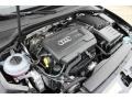 Brilliant Black - A3 2.0 Premium quattro Photo No. 35