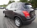 Sable Metallic - Trax LT AWD Photo No. 9