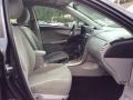 2012 Magnetic Gray Metallic Toyota Corolla LE  photo #21