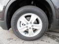 Sable Metallic - Trax LT AWD Photo No. 11