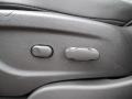 Sable Metallic - Trax LT AWD Photo No. 17