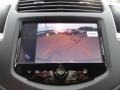 Sable Metallic - Trax LT AWD Photo No. 19