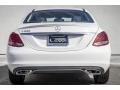 Polar White - C 300 Sedan Photo No. 3