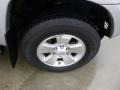 Silver Streak Mica - Tacoma V6 SR5 Double Cab 4x4 Photo No. 2