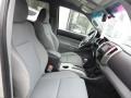 Silver Streak Mica - Tacoma V6 SR5 Double Cab 4x4 Photo No. 3