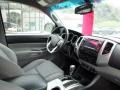 Silver Streak Mica - Tacoma V6 SR5 Double Cab 4x4 Photo No. 4