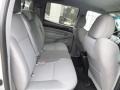 Silver Streak Mica - Tacoma V6 SR5 Double Cab 4x4 Photo No. 5
