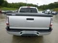 Silver Streak Mica - Tacoma V6 SR5 Double Cab 4x4 Photo No. 8