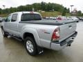 Silver Streak Mica - Tacoma V6 SR5 Double Cab 4x4 Photo No. 10