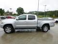 Silver Streak Mica - Tacoma V6 SR5 Double Cab 4x4 Photo No. 11