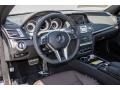 2016 Mercedes-Benz E Espresso Brown/Black Interior Dashboard Photo