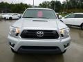 Silver Streak Mica - Tacoma V6 SR5 Double Cab 4x4 Photo No. 13