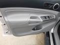 Silver Streak Mica - Tacoma V6 SR5 Double Cab 4x4 Photo No. 15
