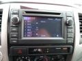 Silver Streak Mica - Tacoma V6 SR5 Double Cab 4x4 Photo No. 16
