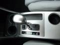 Silver Streak Mica - Tacoma V6 SR5 Double Cab 4x4 Photo No. 19