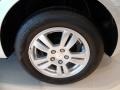 Silver Ice Metallic - Sonic LT Sedan Photo No. 5