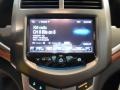 Silver Ice Metallic - Sonic LT Sedan Photo No. 15