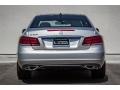 Iridium Silver Metallic - E 400 Coupe Photo No. 4