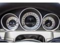 2016 Iridium Silver Metallic Mercedes-Benz E 400 Coupe  photo #7