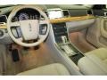 2012 White Platinum Metallic Tri-Coat Lincoln MKS EcoBoost AWD  photo #19