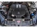Iridium Silver Metallic - E 400 Coupe Photo No. 9
