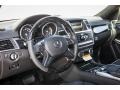 Dashboard of 2016 GL 450 4Matic