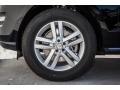 2016 Mercedes-Benz GL 450 4Matic Wheel and Tire Photo