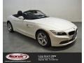 Alpine White 2012 BMW Z4 sDrive28i