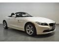 Alpine White - Z4 sDrive28i Photo No. 2