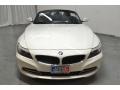 Alpine White - Z4 sDrive28i Photo No. 4