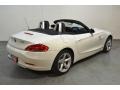 Alpine White - Z4 sDrive28i Photo No. 5