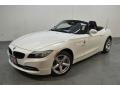 Alpine White - Z4 sDrive28i Photo No. 9