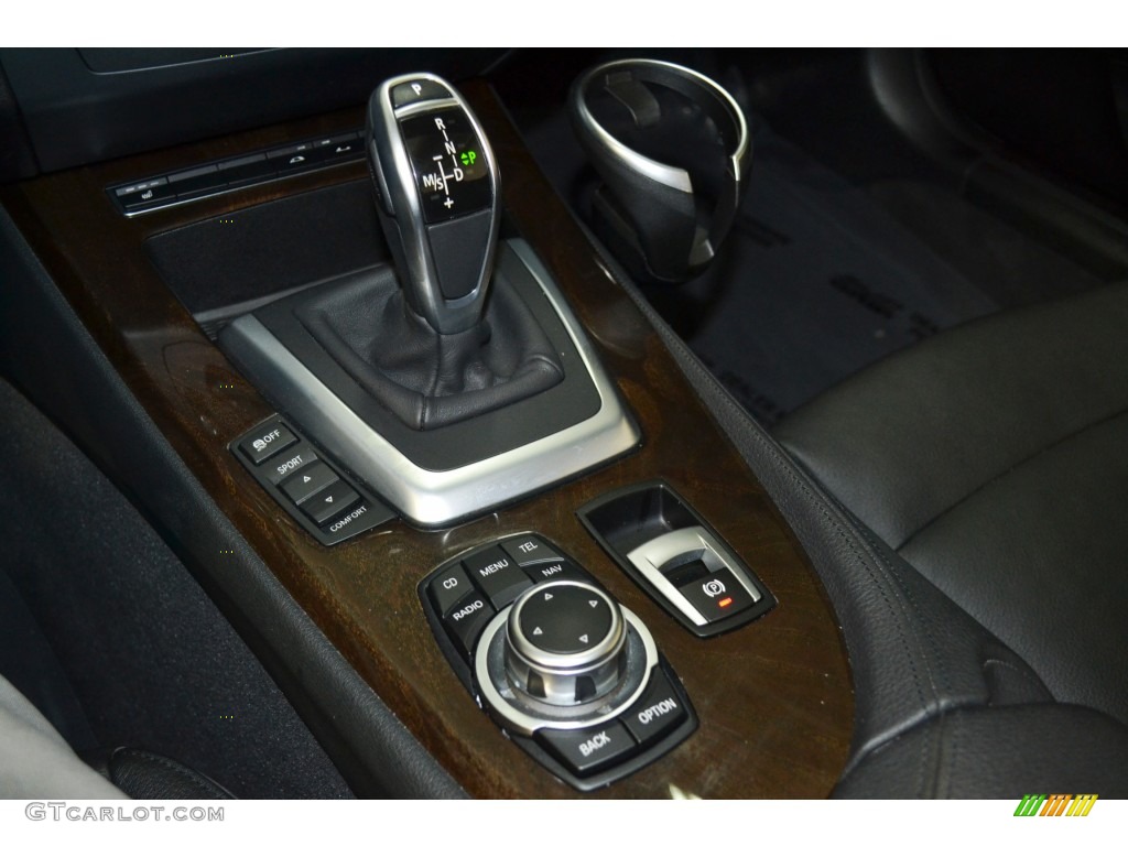 2012 Z4 sDrive28i - Alpine White / Black photo #19