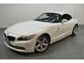 Alpine White - Z4 sDrive28i Photo No. 24
