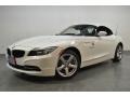 Alpine White - Z4 sDrive28i Photo No. 25