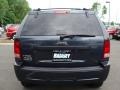 2007 Steel Blue Metallic Jeep Grand Cherokee Laredo 4x4  photo #4