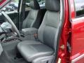 2005 Inferno Red Crystal Pearl Jeep Grand Cherokee Limited 4x4  photo #11