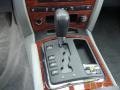 2005 Inferno Red Crystal Pearl Jeep Grand Cherokee Limited 4x4  photo #13