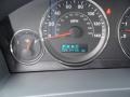 2005 Inferno Red Crystal Pearl Jeep Grand Cherokee Limited 4x4  photo #14