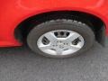 Victory Red - Cobalt LS Coupe Photo No. 3