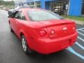 Victory Red - Cobalt LS Coupe Photo No. 4