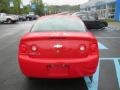 Victory Red - Cobalt LS Coupe Photo No. 6