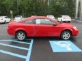 Victory Red - Cobalt LS Coupe Photo No. 9