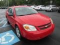 Victory Red - Cobalt LS Coupe Photo No. 11