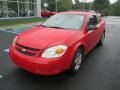Victory Red - Cobalt LS Coupe Photo No. 13